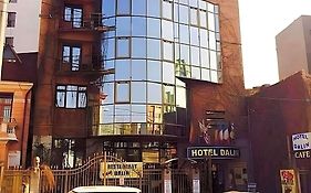 Dalin Hotel